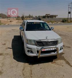 تويوتا هايلوكس